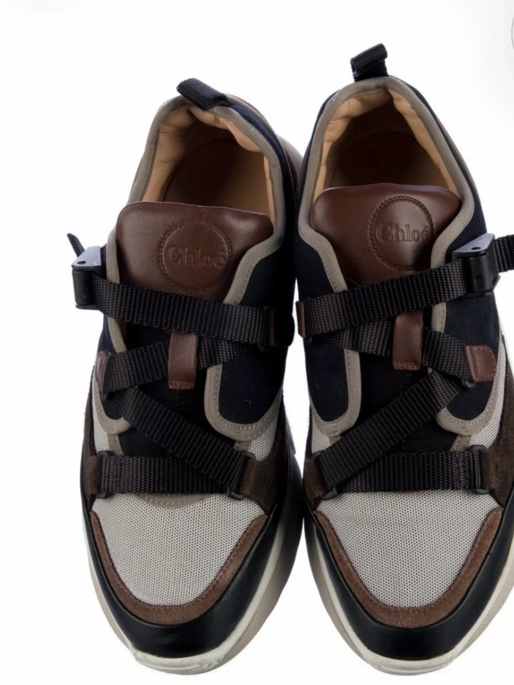 Chloe   Sport Sneaker
